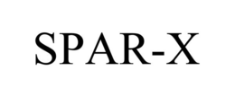 SPAR-X trademark