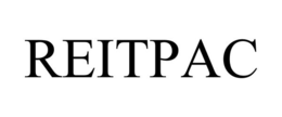 REITPAC trademark