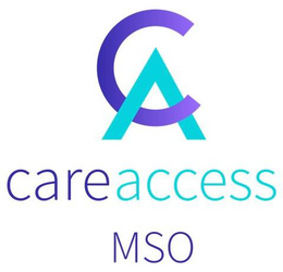 CA CAREACCESS MSO trademark