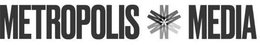 METROPOLIS MMMMMM MEDIA trademark