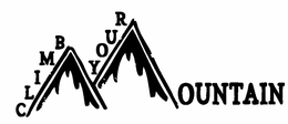 CLIMB YOUR MOUNTAIN trademark