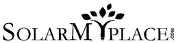 SOLARMYPLACE.COM trademark