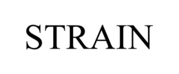 STRAIN trademark