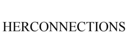 HERCONNECTIONS trademark