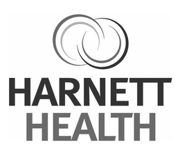 HARNETT HEALTH trademark