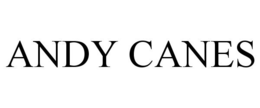 ANDY CANES trademark
