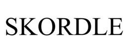 SKORDLE trademark