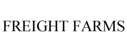 FREIGHT FARMS trademark