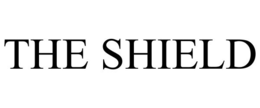THE SHIELD trademark