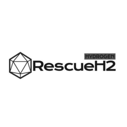 HYDROGEN RESCUE H2 trademark