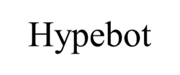 HYPEBOT trademark