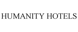HUMANITY HOTELS trademark
