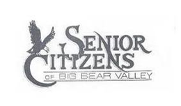 SENIOR CITIZENS OF BIG BEAR VALLEY trademark