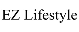 EZ LIFESTYLE trademark