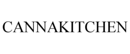 CANNAKITCHEN trademark