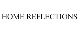 HOME REFLECTIONS trademark
