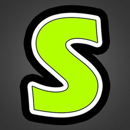 S trademark