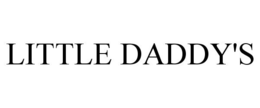 LITTLE DADDY'S trademark