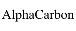 ALPHACARBON trademark