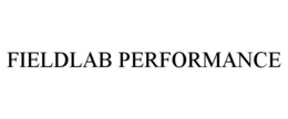 FIELDLAB PERFORMANCE trademark
