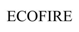 ECOFIRE trademark