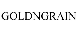 GOLDNGRAIN trademark