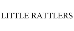 LITTLE RATTLERS trademark