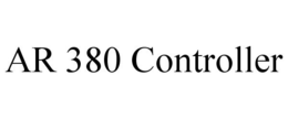AR 380 CONTROLLER trademark