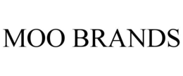 MOO BRANDS trademark