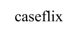 CASEFLIX trademark