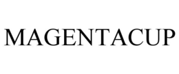 MAGENTACUP trademark