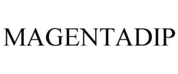 MAGENTADIP trademark
