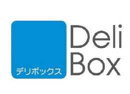 DELI BOX trademark