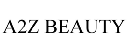 A2Z BEAUTY trademark