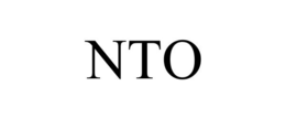 NTO trademark