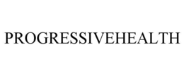 PROGRESSIVEHEALTH trademark