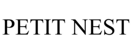PETIT NEST trademark