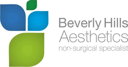 BEVERLY HILLS AESTHETICS NON-SURGICAL SPECIALIST trademark