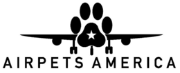 AIRPETS AMERICA trademark