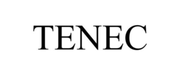 TENEC trademark