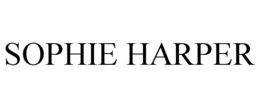 SOPHIE HARPER trademark