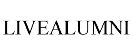 LIVEALUMNI trademark