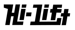 HI-LIFT trademark