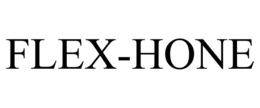 FLEX-HONE trademark