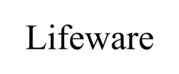 LIFEWARE trademark