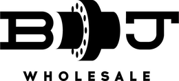 BJ WHOLESALE trademark