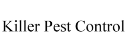 KILLER PEST CONTROL trademark