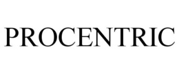 PROCENTRIC trademark