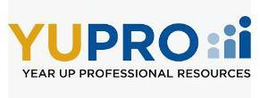 YUPRO YEAR UP PROFESSIONAL RESOURCES trademark