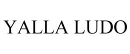 YALLA LUDO trademark